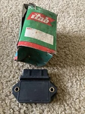 Control Module Replacement for VARIOUS VEHICLES 80-87 1.6 1.7 1.8L 211902351A