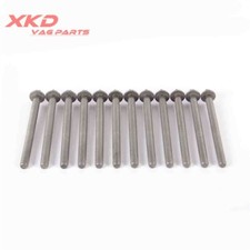 Pernos de culata de motor 1.4 aptos para Chevrolet Cruze Trax vOLT LDD LUU LUV