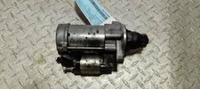 SKODA FABIA STARTER MOTOR PETROL, 1.2, DENSO, NJ, 01/15-04/17