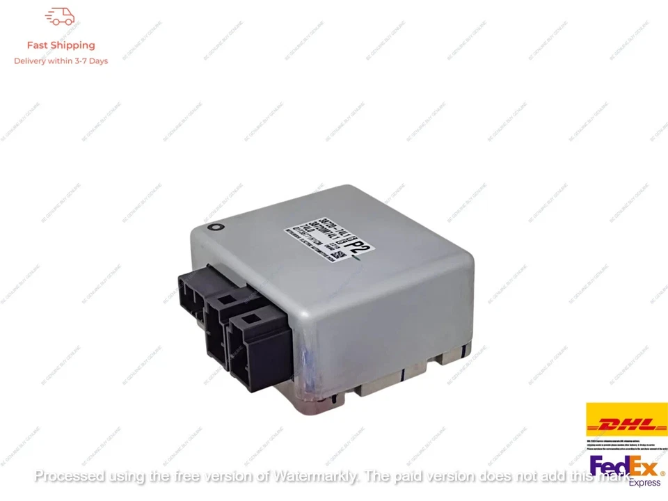 OEM 38720M74L16 Controller EPS Fit For Suzuki Swift 2011-2017 Model - Image 2 of 4