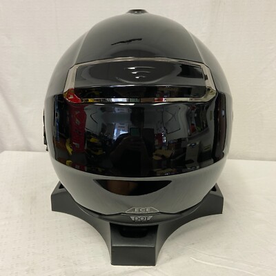 scorpion exo 900x helmet ScorpionEXO R330 Full Face Motorcycle with Pinlock Ready Shield Bluetooth Ready Speaker Pockets DOT ECE Approved Solid (Black The wide eye port allows for greater peripheral vision and accommodates most sizes and brands of goggles Scorpion EXO-900X Helmet Review at