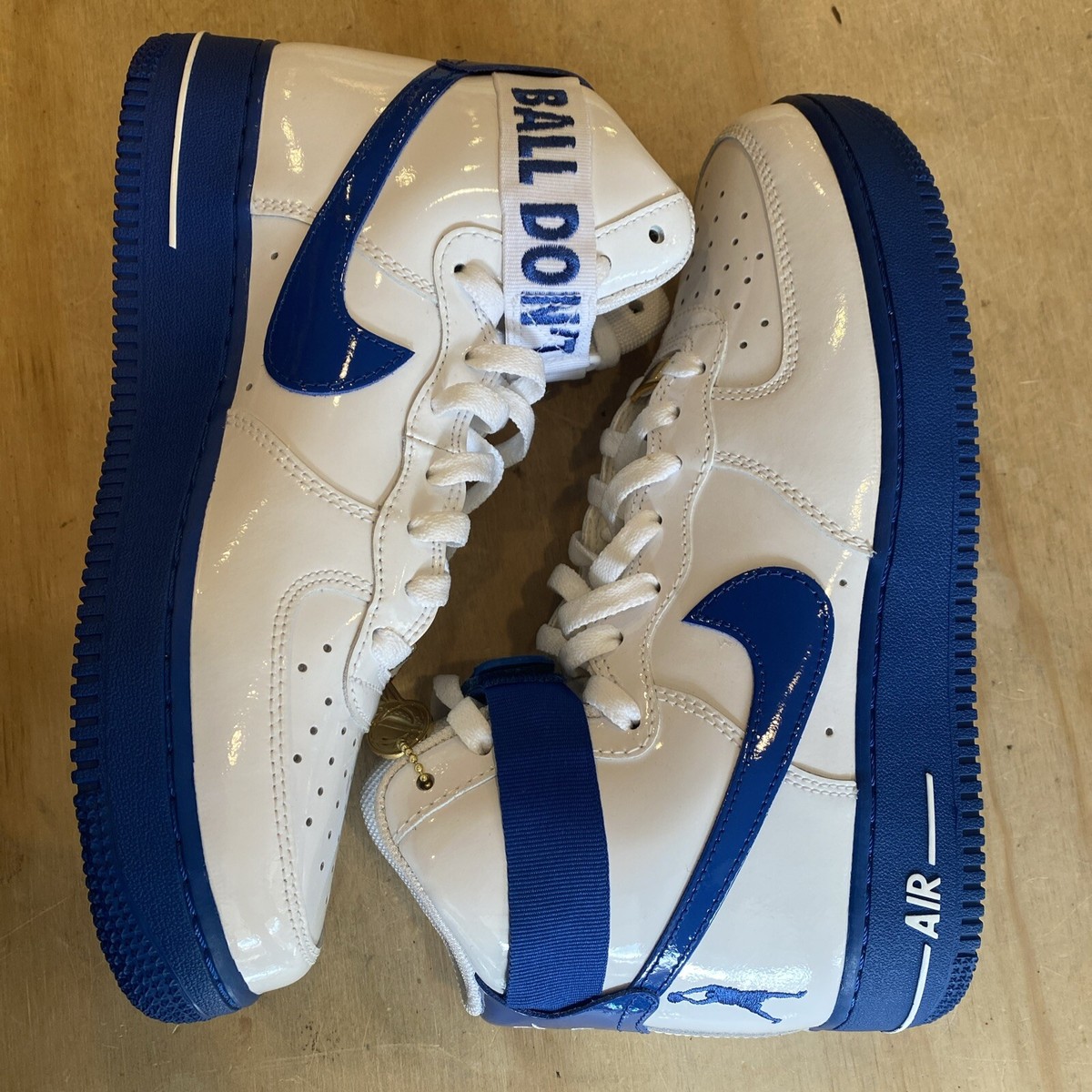 sheed rude awakening