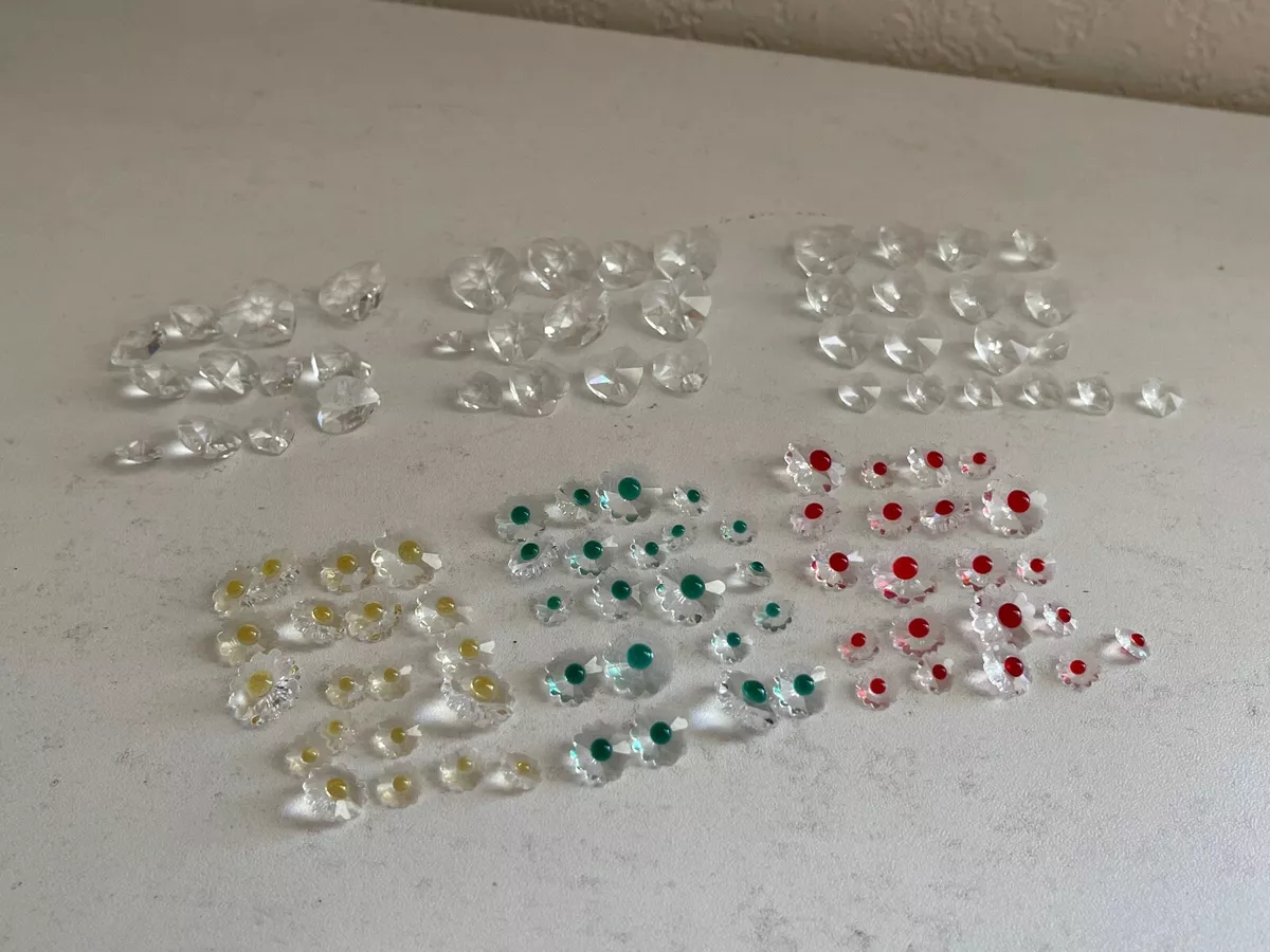 Mini swarovski best sale crystals