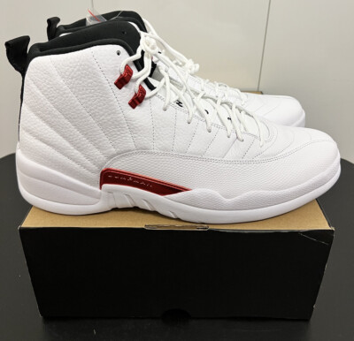 air jordan 12 retro twist mens shoes