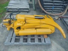 ESCO 100" Grapple Log Skidder ( No Rotation Motor )
