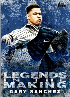 2018 Topps Baseball Various Inserts - See Listing For Available Cards.  All NM/M