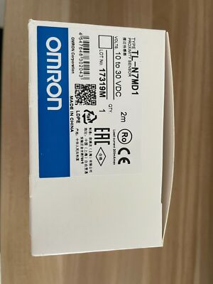 1PC New Omron TL-N7MD1 TLN7MD1 Photoelectric Switch Free Shipping