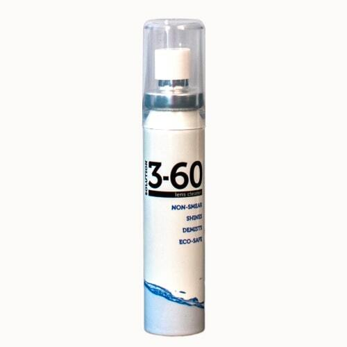 360 glasses lens cleaner like Calocoat Calotherm Antistatic Coated  25ml