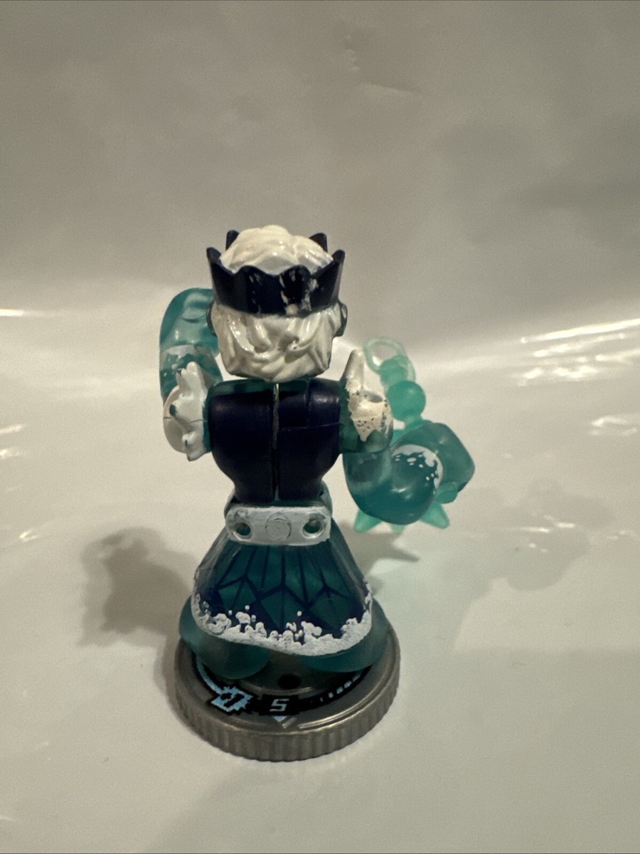 AKEDO s2　クイーンシヴァ　コールドスパイク　ファントム 2021 Legends Of Akedo Series 2 Epic QUEEN SHIVER Ultimate