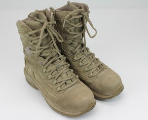 botas converse tipo militar