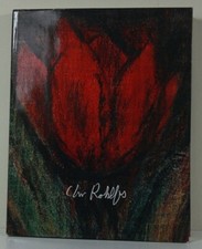 Christian Rohlfs Lyrische Expressionen 1849-1938, Aquarelle - Paul Vogt