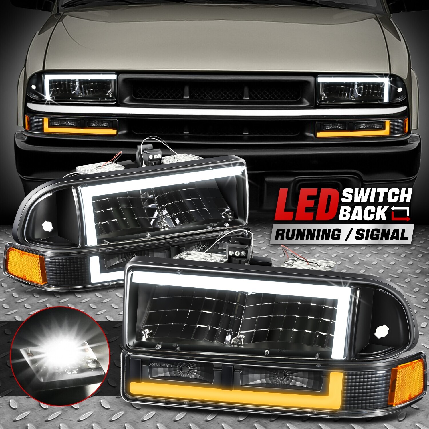03 S10 Headlights - si1o535