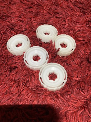 5xOriginal STIHL Kupplungsstück 42131623101