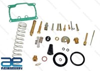 Vergaser Reparatur Service Kit VM24 Passt FüR Royal Enfield Bullet 350Cc