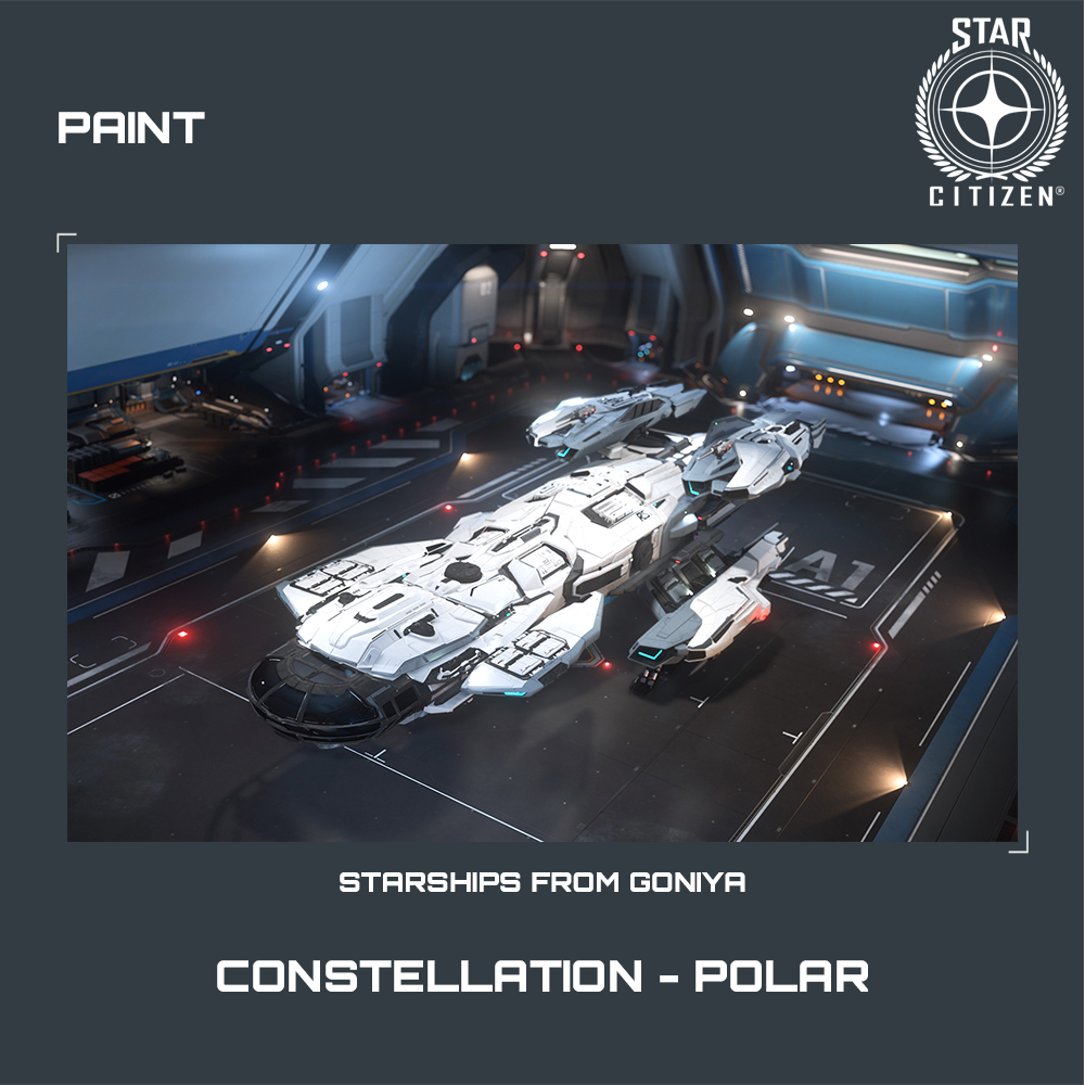 Alcune caratteristiche di Star Citizen - Star Citizen Italia