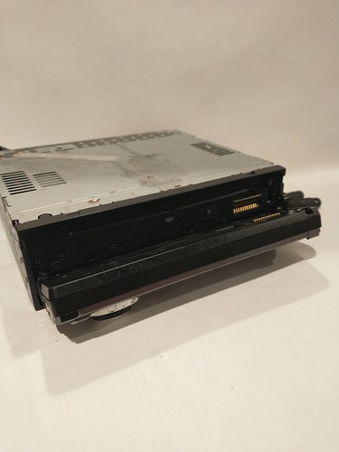 Sony CDX-GT820IP CD SAT HD Car Stereo W/ Detachable Face Made In Japan - Picture 10 of 11