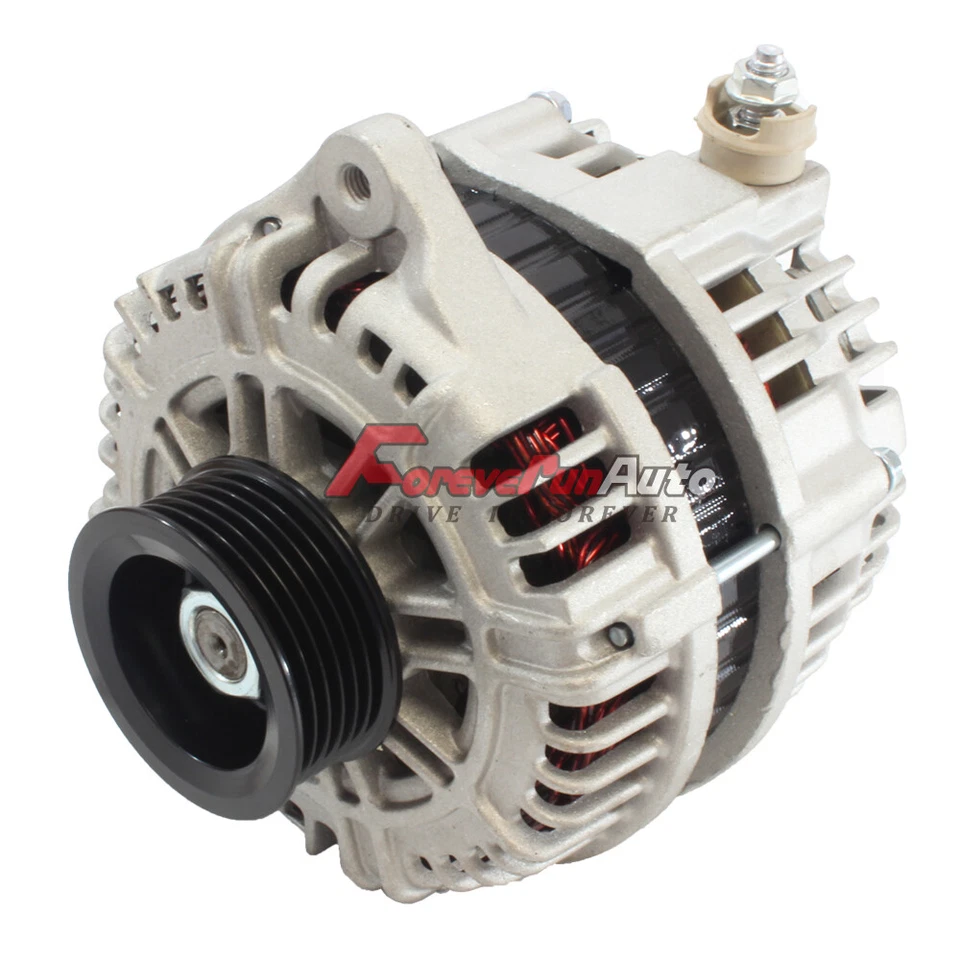Alternator for INFINITI I30 1998-1999 NISSAN MAXIMA 1995-1999 3.0L 13639 - Image 2 of 4