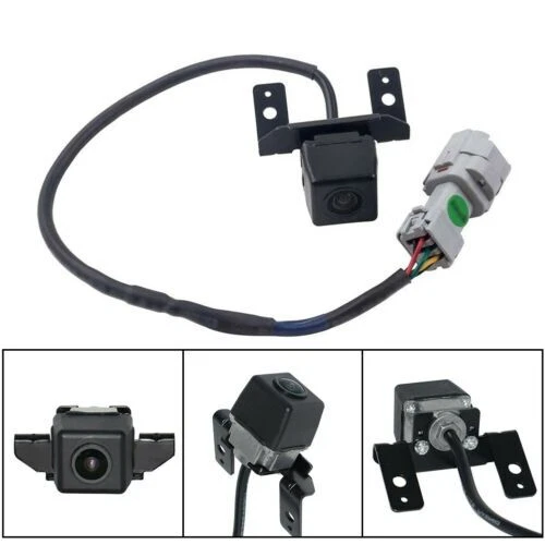 Cámaras de aparcamiento para coches