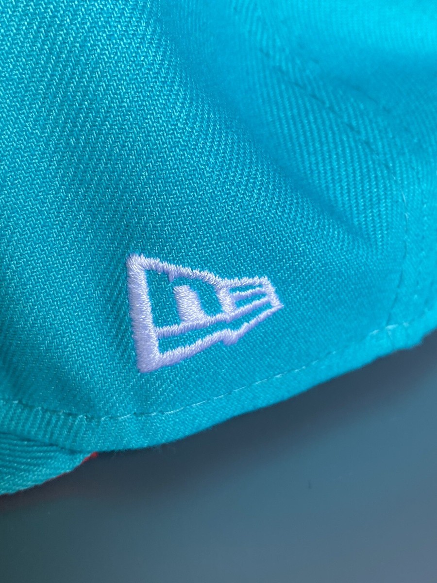 NEW ERA MENS SEATTLE MARINERS 2001 ASG PATCH 59FIFTY SIZE 8 | eBay