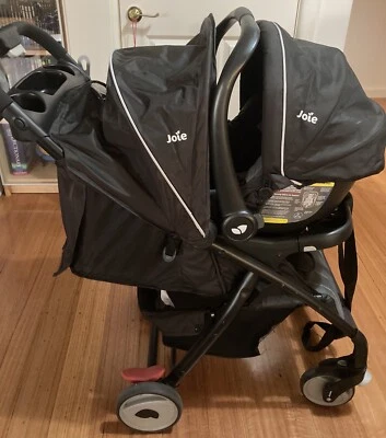 pram and capsule travel system australia