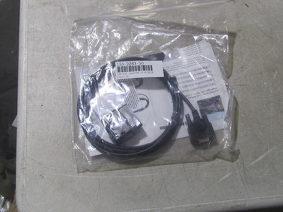 NEW Applied Concepts 155-2283-50 STALKER RADAR CAN-VSS ADAPTER TO 9-DSUB