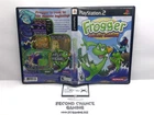 Frogger: Ancient Shadow (PlayStation 2) Complete Tested Working - Free Ship