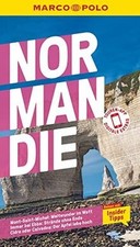 MARCO POLO Reiseführer Normandie: Reisen mit Inside... | Buch | Zustand sehr gut