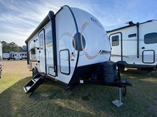 2022 Forest River GEO PRO 19FD