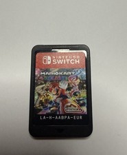 mariokart 8 deluxe switch