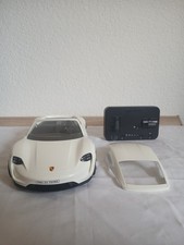 PLAYMOBIL PORSCHE MISSION E 70765
