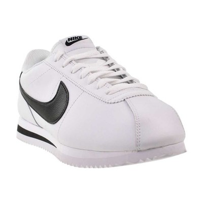 Nike Cortez Men's Shoes White/Black DM4044-105 | eBay