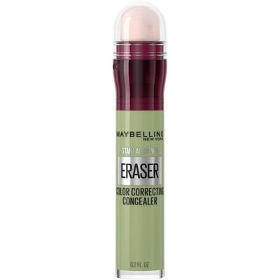 Maybelline Age Rewind Color Corrector Green Concealer 12Hr Moisturizing Coverage