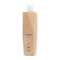 Viahermada Silky Shampoo 250Ml - Shampoo Mit ArganöL