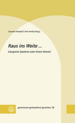 Raus ins Weite ... | deutsch