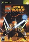 Lego Star Wars The Video Game  (Microsoft Original Xbox)  Complete with Manual