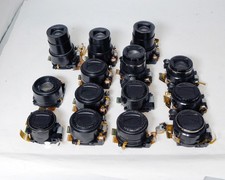 Canon PowerShot G9 G10 G11 G12 Lenses Genuine AS IS Digital Point and Shoot 14x