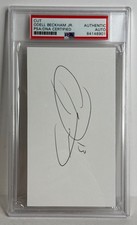 Odell Beckham Jr's One-Handed TD Catch Signed Memorabilia Selection Continues to Expand at All Price Points 4