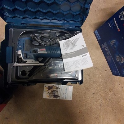  bosch professional stichsäge  150 CE/150 BCE NEU VHB