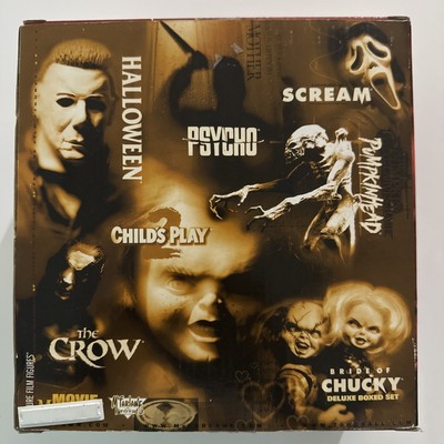 McFarlane Toys Bride of Chucky Action Figure for sale online