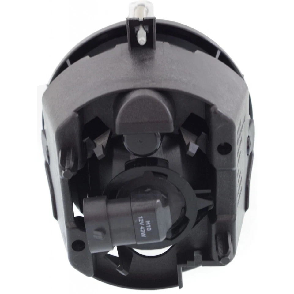 Luz antiniebla para Buick Rainier 2004-2007 lado conductor o pasajero pieza única DOT Foto 2 de 4