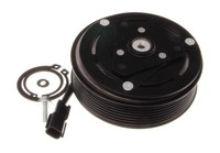 Magnetkupplung, FüR Klimakompressoren Maxgear AC130041 FüR Oe 2763000Q0A