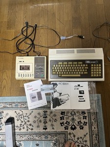 Nec PC 8001 | eBay