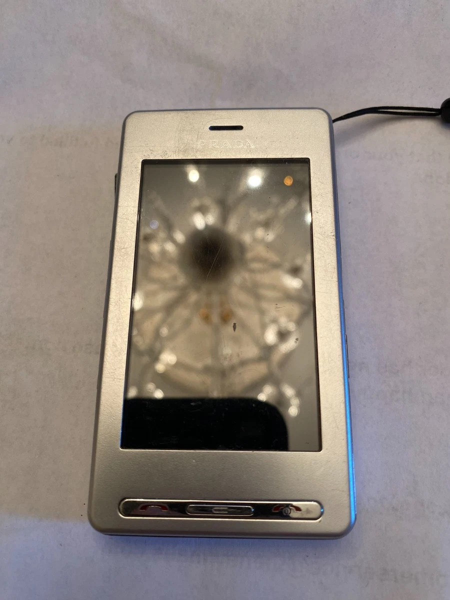 Preços baixos em Prada Phone | eBay