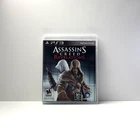 Assassin's Creed: Revelations Sony PlayStation 3 PS3 CIB Refurbished & Tested