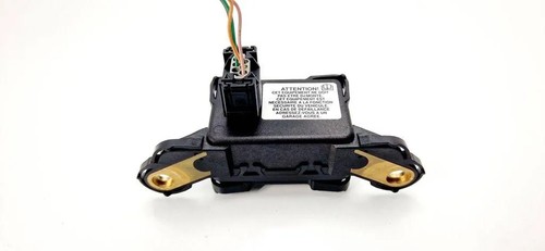 RENAULT LOGAN II B8 ABS Steuergerät 10170103313 B175L22QY7 8200404858B 34590986