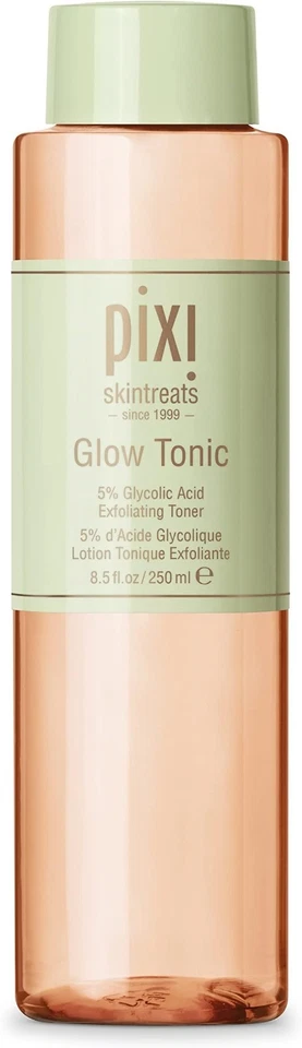 Tónico Pixi Glow con tónico Aloevera y Ginseng - 8 oz Foto 2 de 3