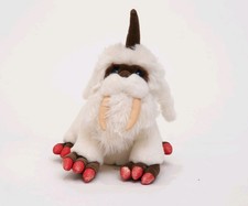 Digimon Ikkakumon Plush Bandai Japan 1999 Soft Toy Vintage