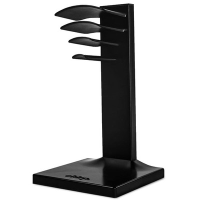 Wheel Rack - Storage for Muscle Massage Rollers, Secure & Easy Storage for Al...