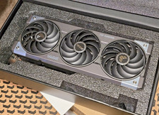 ASUS TUF Gaming NVIDIA RTX 5070 OC Edition 12GB GDDR7 VRAM Graphics Card