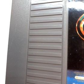 Batman The Video Game NES Cartridge Sunsoft Made in Japan Preloved Entertainment